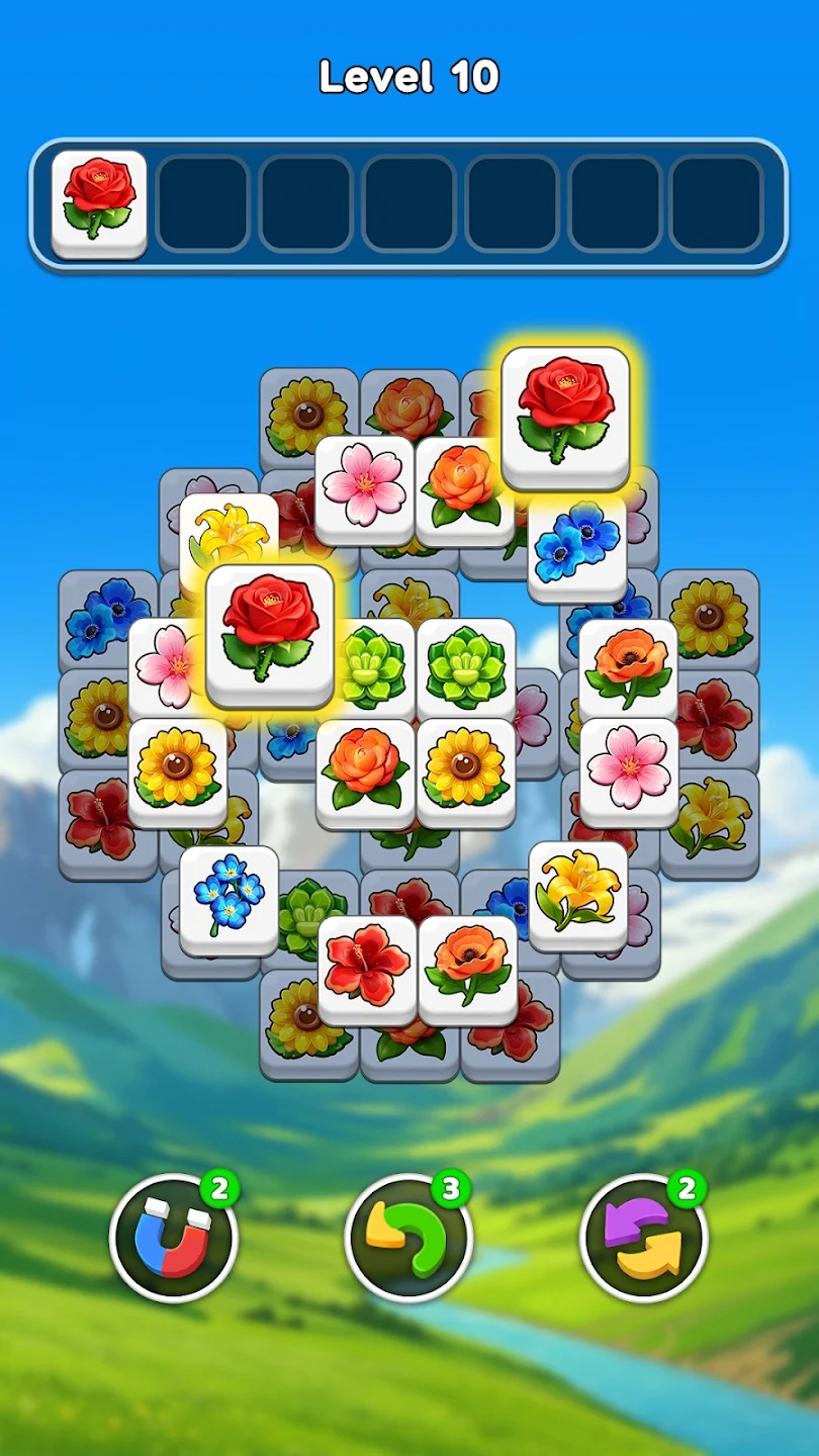 Tile Tinkle Screenshot 1