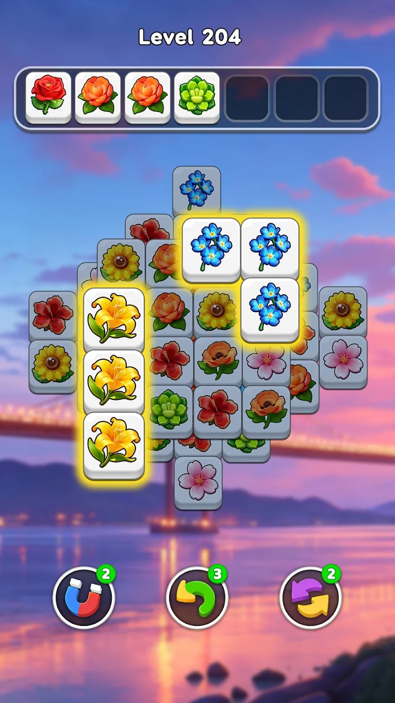 Tile Tinkle Screenshot 2