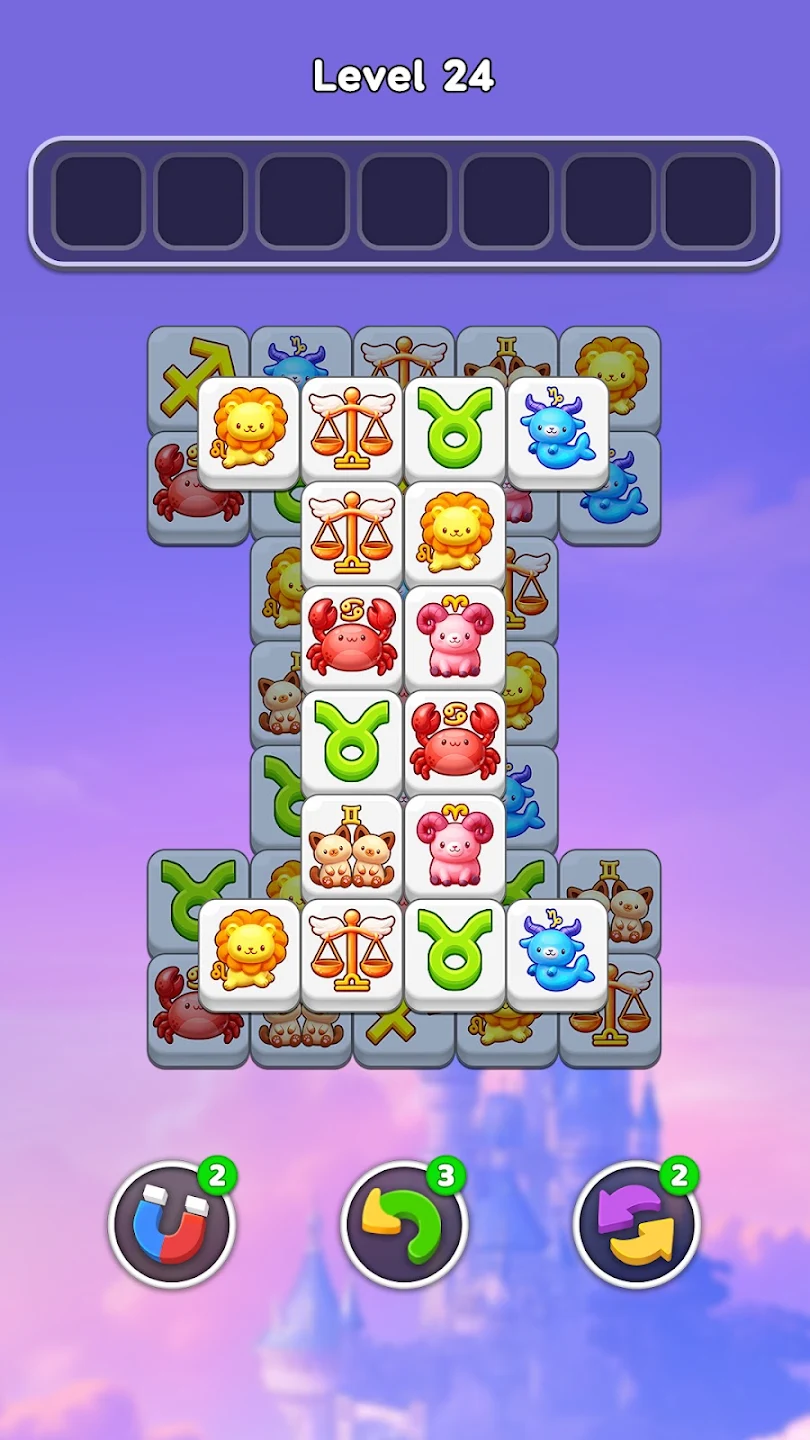 Tile Tinkle Screenshot 3